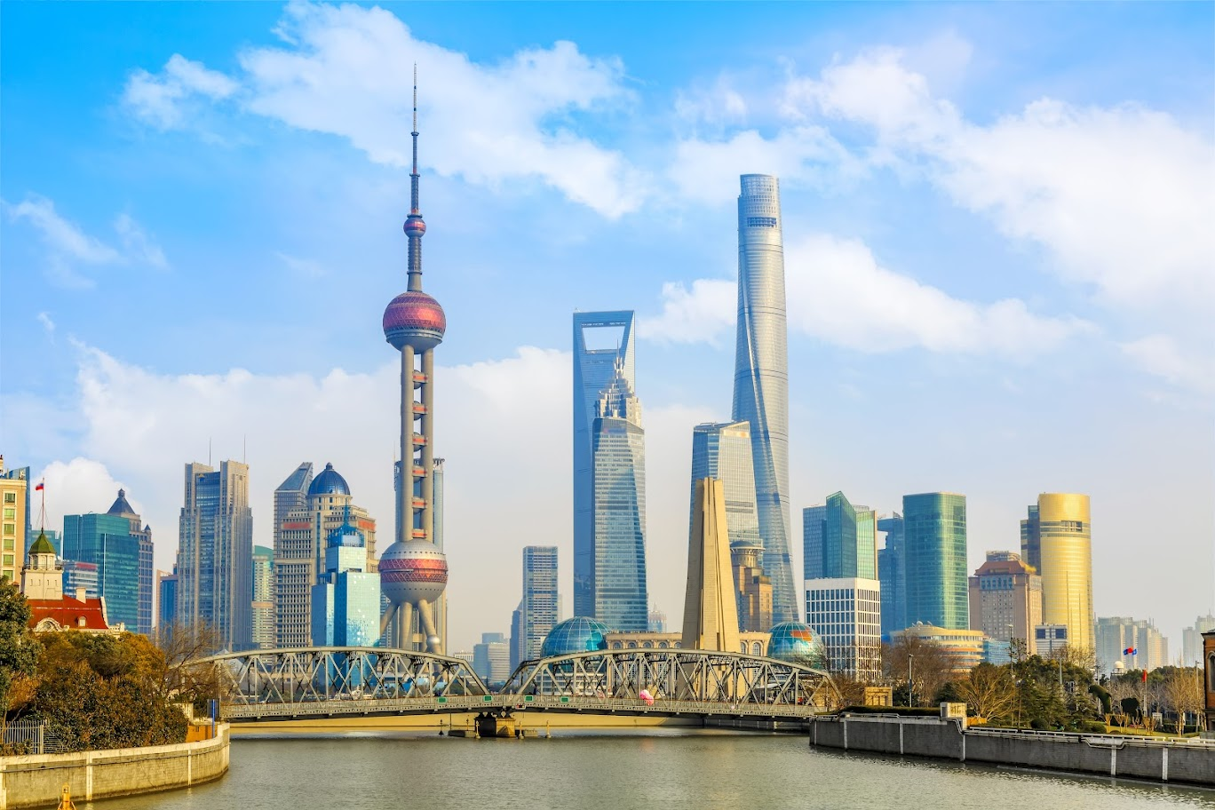 Shanghai